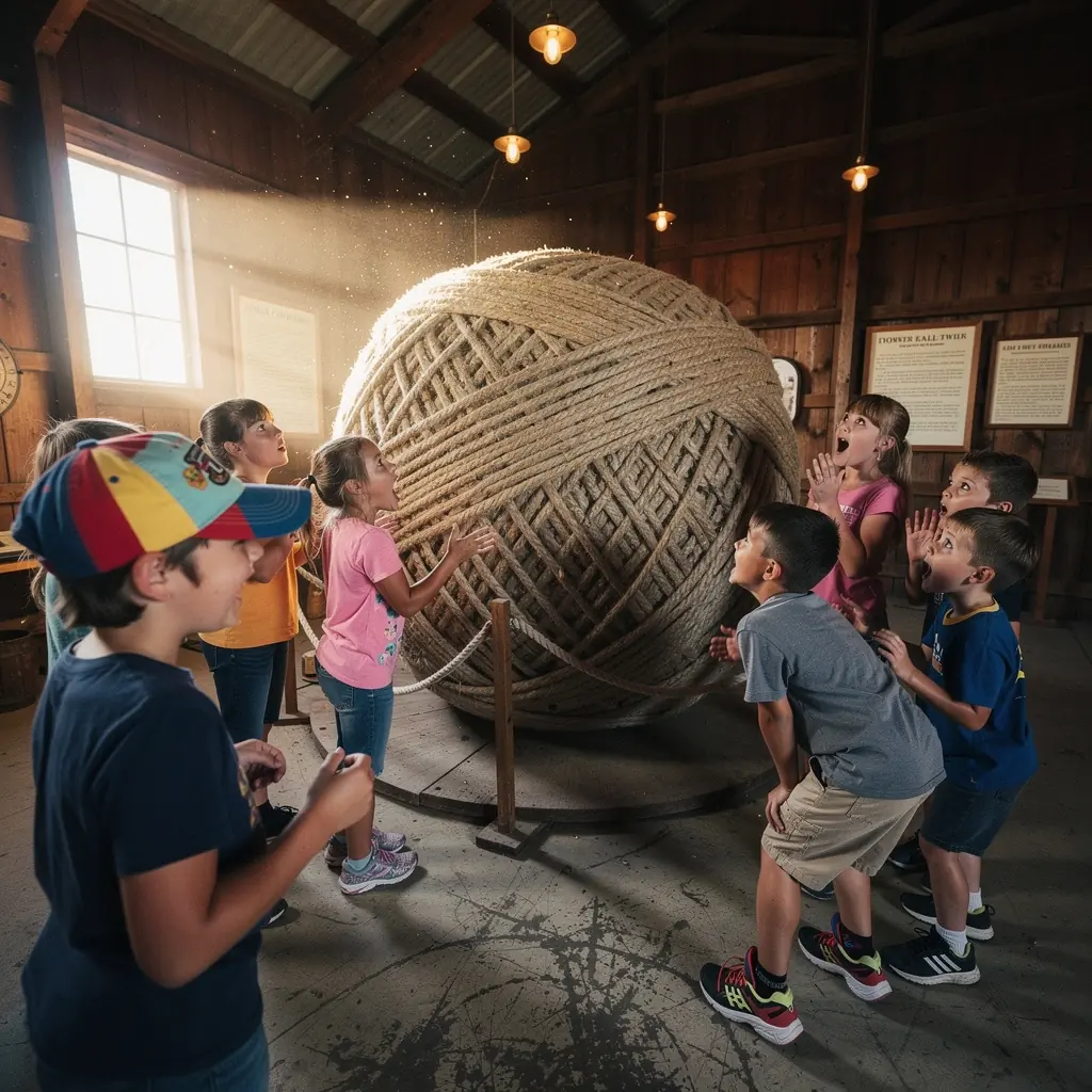 Снимок яркого уличного фестиваля с музыкальными выступлениями и местными ремеслами